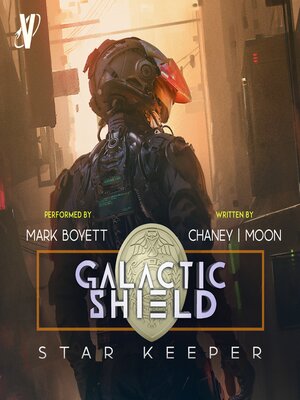cover image of Star Keeper